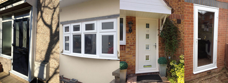 Windows and Doors Surrey