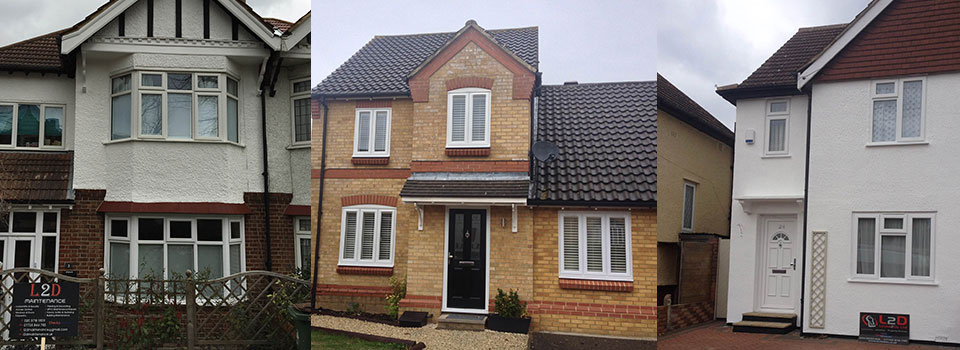 Locksmiths Services - Windows & Doors - Property Services