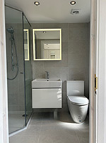 Bathroom Fitting Surrey