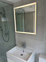 Bathroom Fitting Surrey