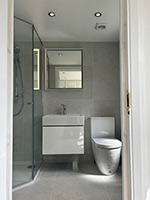 Bathroom Fitting Surrey