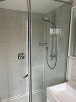 Bathroom Fitting Surrey