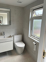 Bathroom Fitting Surrey