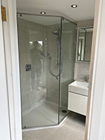 Bathroom Fitting Surrey