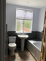 Bathroom Fitting Surrey