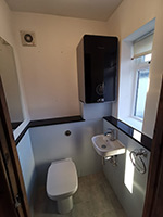 Bathroom Fitting Surrey