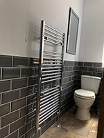 Bathroom Fitting Surrey