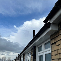 Fascias, Soffits and Gutters