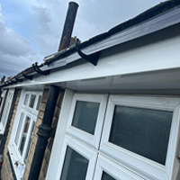 Fascias, Soffits and Gutters