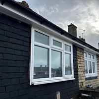 Fascias, Soffits and Gutters