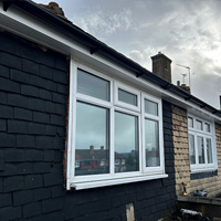 Fascias, Soffits and Gutters