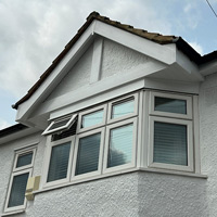 Fascias, Soffits and Gutters