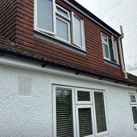 Fascias, Soffits and Gutters