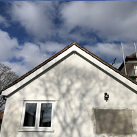 Fascias, Soffits and Gutters