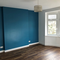 Property Renovations Surrey